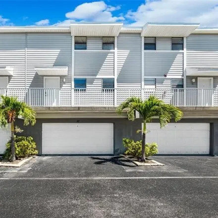 Buy this 2 bed condo on Gulf Boulevard in Indian Shores, Pinellas County