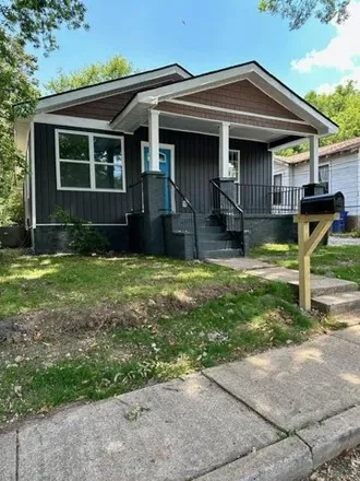 Rent this 3 bed house on 3506 Ohls Ave in Chattanooga, Tennessee