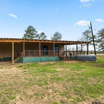 Image 4 - 22455 County Road 2166, Troup, Texas, 75789 - House for sale