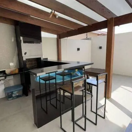 Buy this 3 bed house on Rua João Martins da Silva Filho 62 in Alto Boqueirão, Curitiba - PR