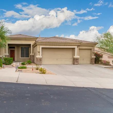 Buy this 5 bed house on 14843 South 5th Avenue in Phoenix, AZ 85045