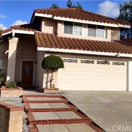 Rent this 3 bed house on 529 Meadow Pass Heights in Walnut, CA 91789