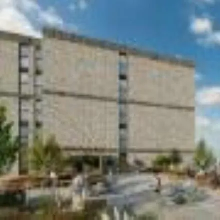 Image 3 - University of Salford, Broadwalk, Salford, M6 5HP, United Kingdom - Apartment for sale