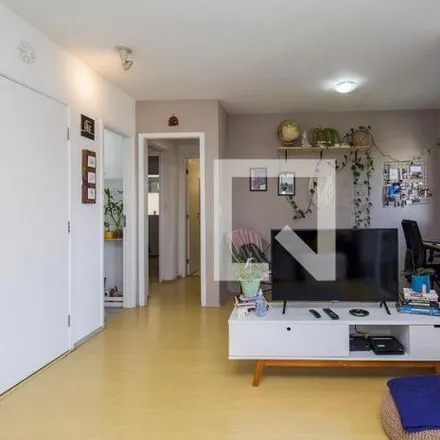 Buy this 3 bed apartment on Edifício Classic Four in Rua Barão do Bananal 438, Pompéia