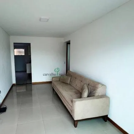 Rent this 2 bed apartment on unnamed road in Calçada da Fama, Teresópolis - RJ