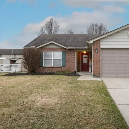 Buy this 3 bed house on 811 Greenwood Lane in Trenton, OH 45067