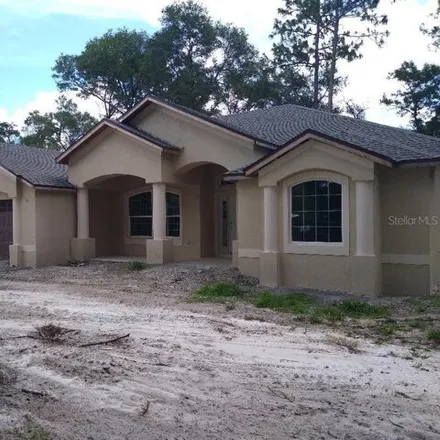 Buy this 3 bed house on 2252 South Sparkman Avenue in Orange City, Volusia County