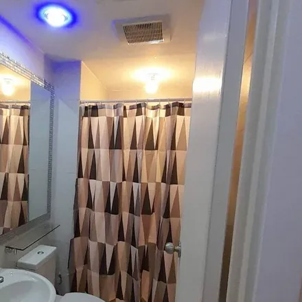 Rent this 1 bed condo on Parañaque in Southern Manila District, Philippines
