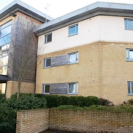 Rent this 2 bed apartment on Percy Green Place in Huntingdon, PE29 6TY