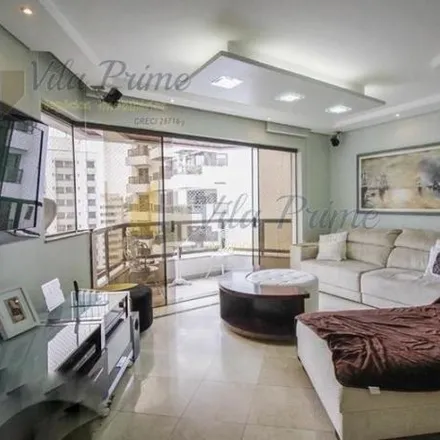 Buy this 3 bed apartment on Rua Carlos Weber 956 in Vila Leopoldina, São Paulo - SP