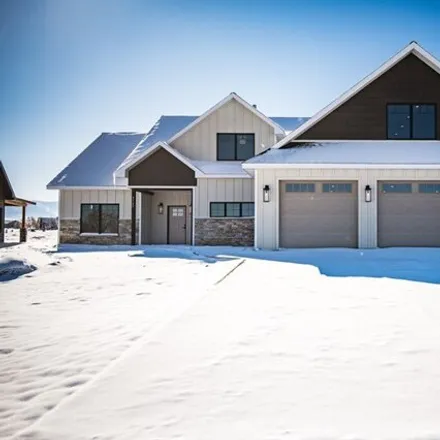 Buy this 4 bed house on Diamond C Trail in Red Lodge, MT 59068