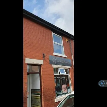 Rent this 1 bed apartment on Forget Me Not Flowers in Sumner Street, Leyland