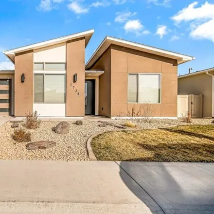 Buy this 4 bed house on 2738 B 1/4 Road in Orchard Mesa, Grand Junction