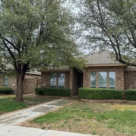 Rent this 3 bed house on 3209 Bluebird Lane in Midland, TX 79705