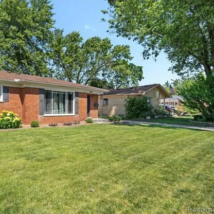 Image 3 - 14281 Inkster Rd, Livonia, Michigan, 48154 - House for sale