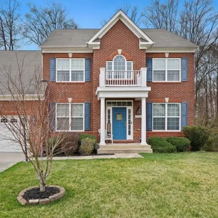 Buy this 4 bed house on 17007 Madrillon Way in Livingston Grove, Accokeek