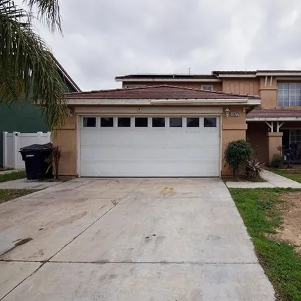 Buy this 3 bed house on 1075 Huntington Way in Perris, CA 92571