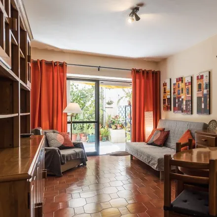 Rent this 1 bed apartment on Rua de Manuel da Costa in 2825-367 Costa da Caparica, Portugal