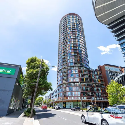 Image 8 - 8 Ebsworth Street, Zetland NSW 2017, Australia - Apartment for rent