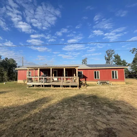 Buy this 3 bed house on 1101 Jolly Road in Leake County, MS 39051