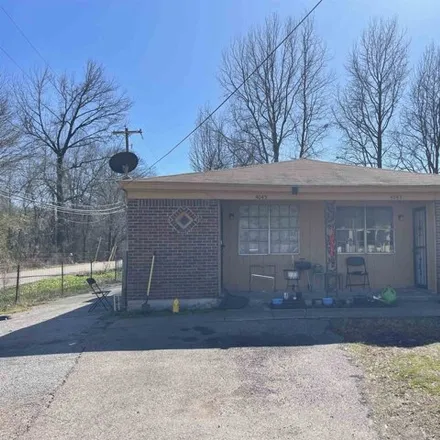 Buy this 4 bed house on 1719 Titus Road in Memphis, TN 38111