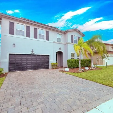 Rent this 4 bed house on 12547 Southwest Milestone Place in Port Saint Lucie, FL 34987
