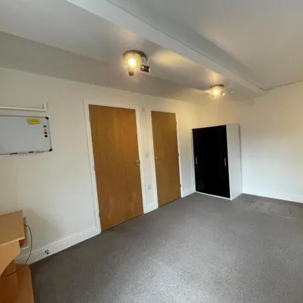 Image 5 - Smith Partnership, Friar Gate, Derby, DE1 1NU, United Kingdom - Apartment for sale