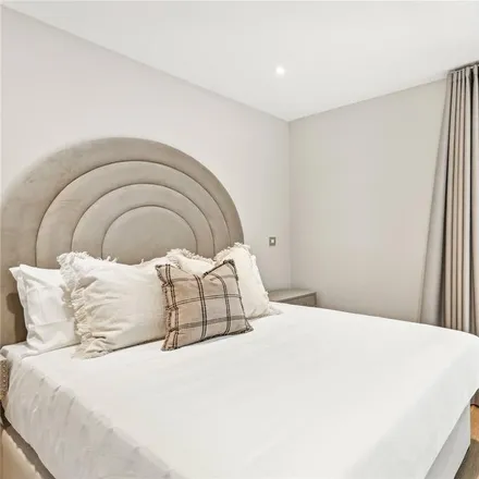 Image 5 - 219 Baker Street, London, NW1 6XE, United Kingdom - Apartment for rent