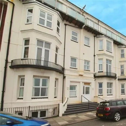 Buy this 1 bed apartment on 34 in 35 South Parade, Portsmouth