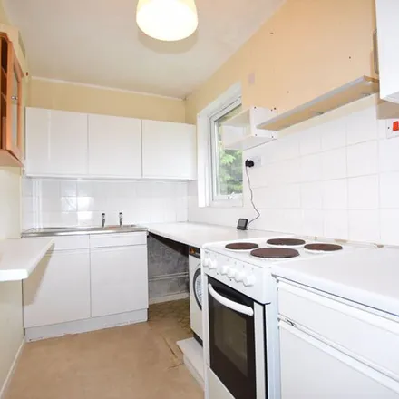 Rent this 1 bed apartment on 9 Cotswold Court in Beeston, NG9 3LJ
