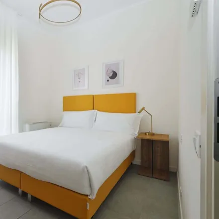Image 4 - Via Adda, 20124 Milan MI, Italy - Apartment for rent