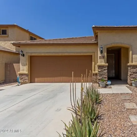 Buy this 3 bed house on 5526 South Grenoble in Mesa, AZ 85212