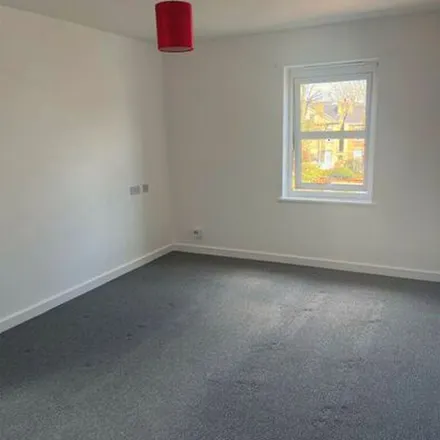 Rent this 1 bed apartment on Union Street in Rugby, CV22 6AW