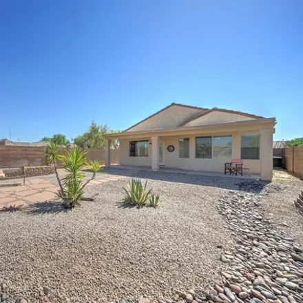 Image 4 - 10502 East Second Water Trail, Pinal County, AZ 85118, USA - House for sale