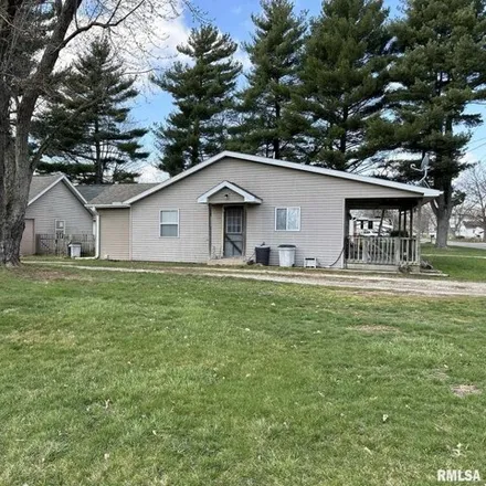 Image 6 - 244 East Sheridan Street, Manito, Mason County, IL 61546, USA - House for sale