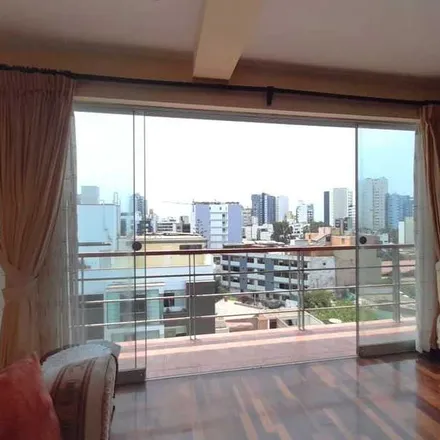 Rent this 5 bed apartment on Calle Berlín 879 in Miraflores, Lima Metropolitan Area 15074