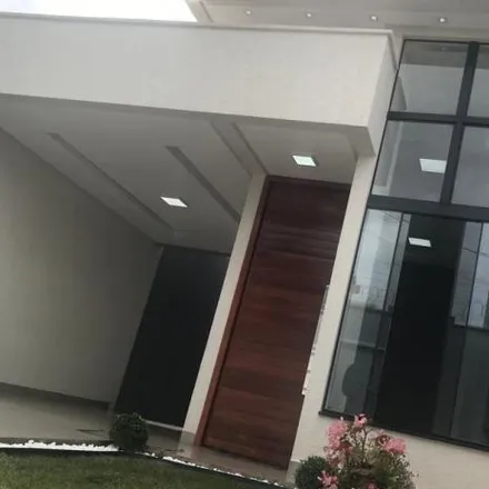 Buy this 3 bed house on Avenida República do Líbano in Setor Oeste, Goiânia - GO