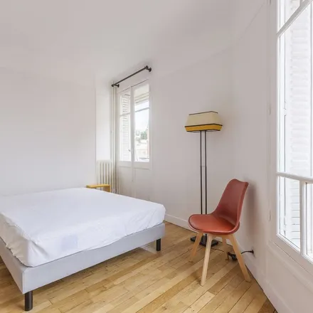 Image 9 - 21 Rue Paul Barruel, 75015 Paris, France - Apartment for rent
