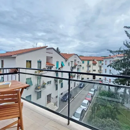 Image 9 - Via Icilio Bacci, 00143 Rome RM, Italy - Apartment for rent