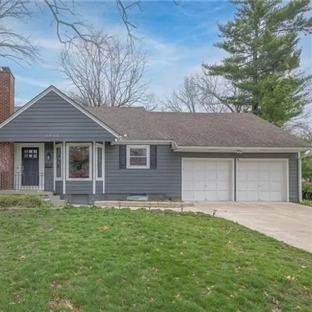 Buy this 3 bed house on 2058 West 92nd Street in Leawood, KS 66206