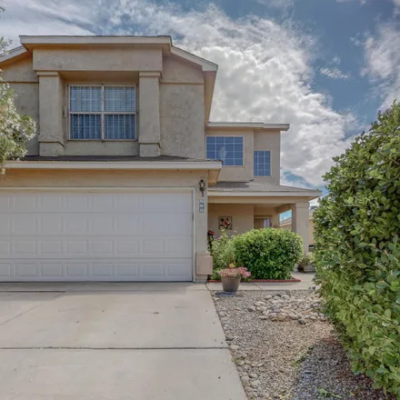 Buy this 4 bed house on 622 Vista Viva Lane Southwest in Albuquerque, NM 87121