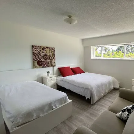 Rent this 1 bed house on Pemberton in West Vancouver, BC V7T 2C7