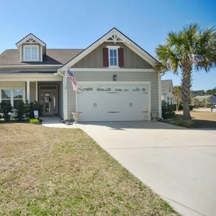 Buy this 3 bed house on 302 Lake Bluff Drive in Bluffton, Beaufort County
