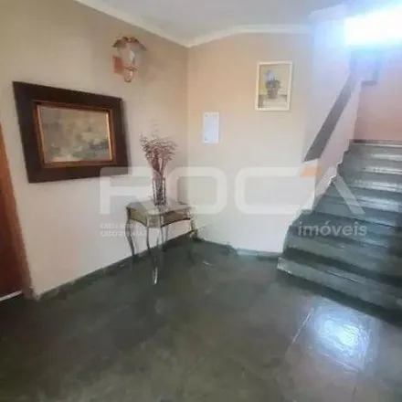 Rent this 3 bed apartment on Rua Daniel Kujawski in Vila Seixas, Ribeirão Preto - SP
