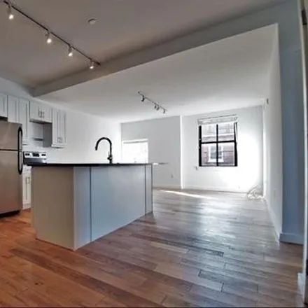 Rent this 2 bed apartment on 231 Market Street in Philadelphia, PA 19106