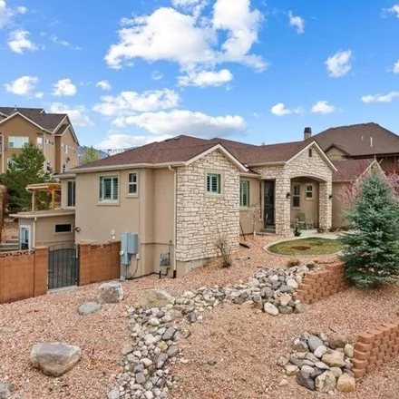 Image 2 - 531 Nature View Drive, Cedar City, UT 84720, USA - House for sale