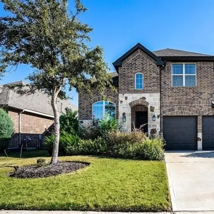 Rent this 4 bed house on 10901 Kennowy Court in Fort Bend County, TX 77407