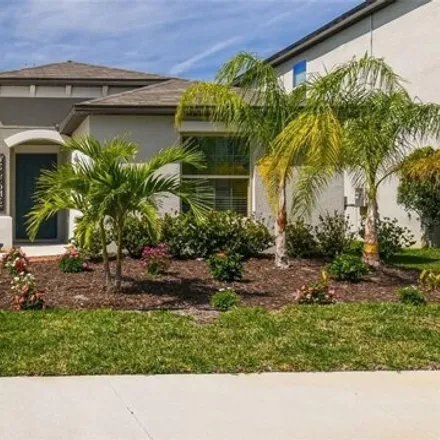 Buy this 4 bed house on Bright Crystal Avenue in Hillsborough County, FL 33578