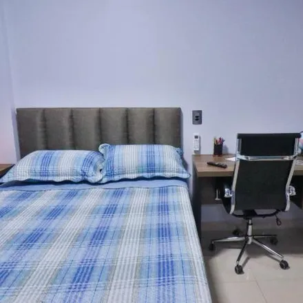 Buy this 1 bed apartment on Avenida T-13 in Serrinha, Goiânia - GO