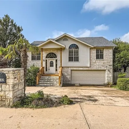 Image 3 - 342 Southwind Road, Point Venture, Travis County, TX 78645, USA - House for sale